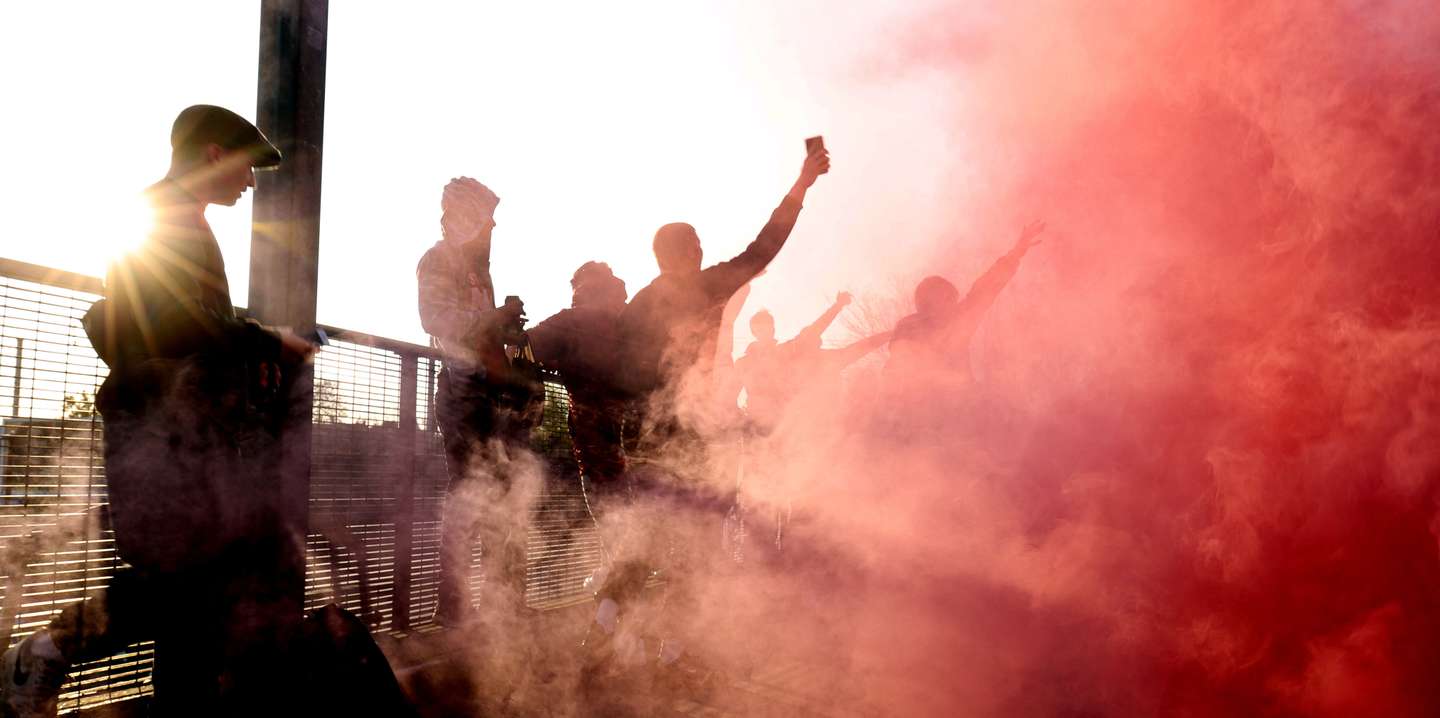 Fans Respond To News Of Football Super League