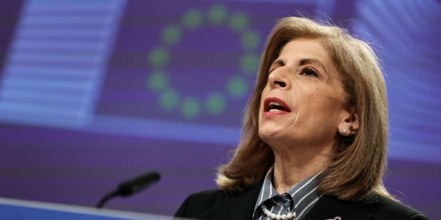 BELGIUM-EU-HEALTH-VIRUS