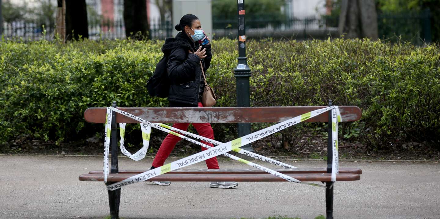 Portugal&#039;s lockdown extended until March 16 to combat Covid-19