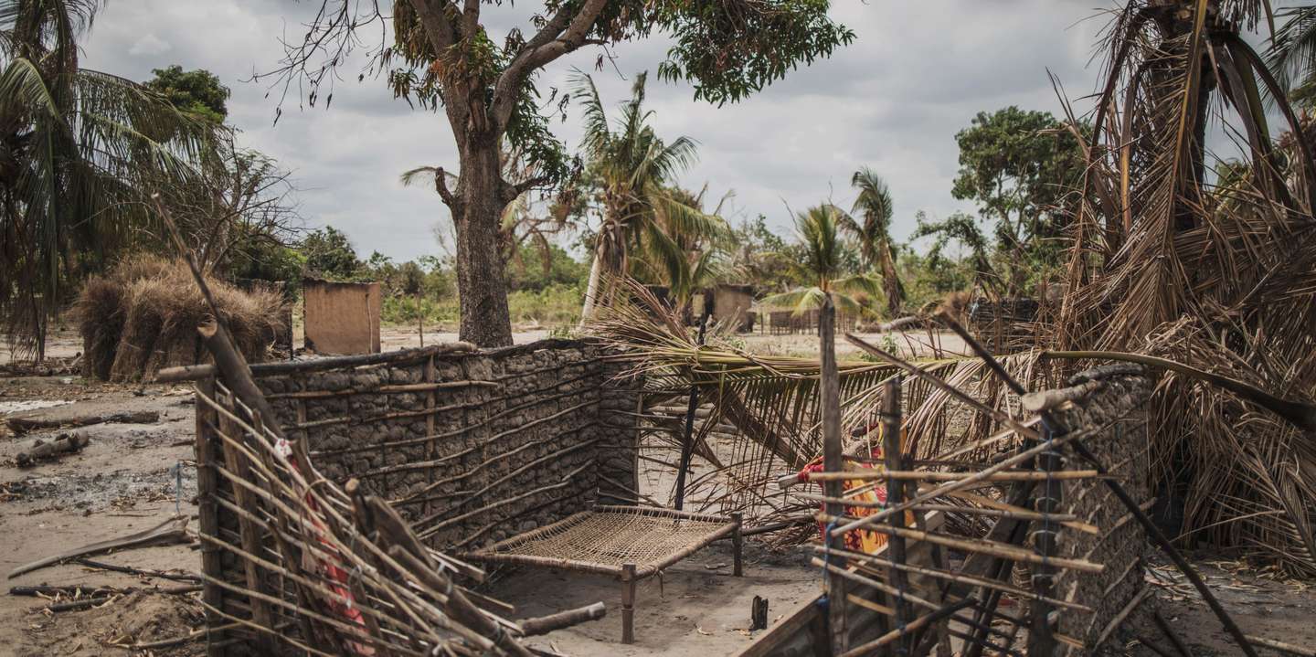 MOZAMBIQUE-RELIGION-UNREST