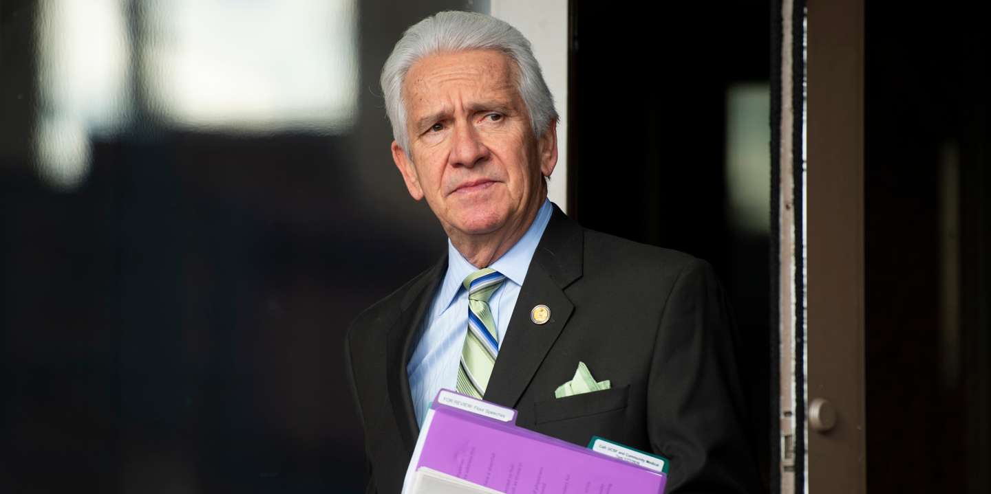 JIM COSTA