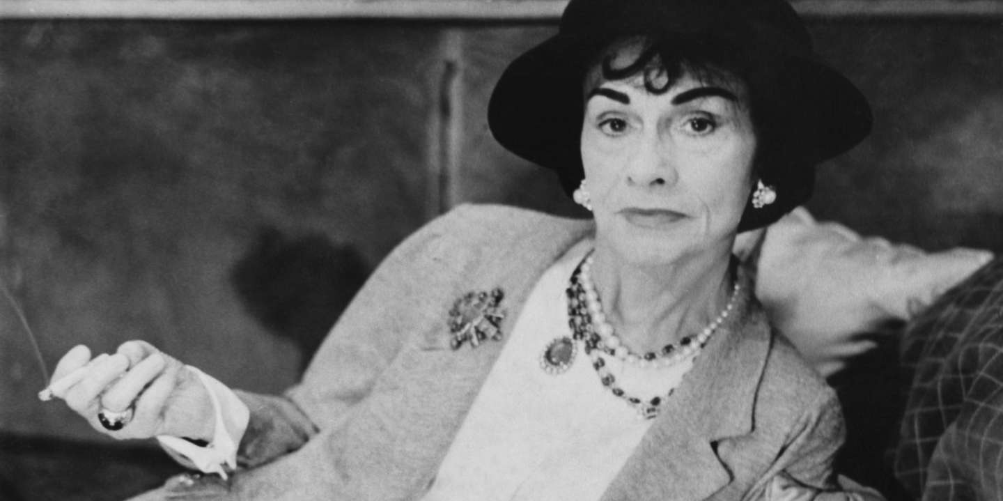 Coco Chanel