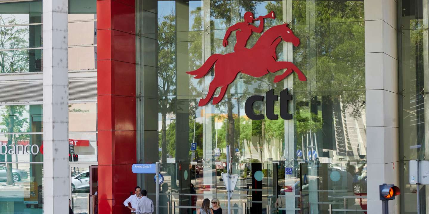 CTT dizem adesão ao primeiro dia da greve parcial nos Centros de Distribuição é de 0,27%