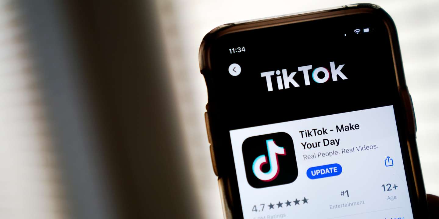 Trump Issues Executive Orders Barring Transactions With TikTok And WeChat