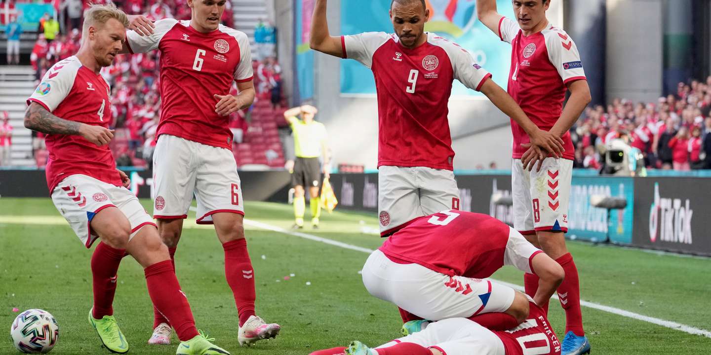 Denmark v Finland - UEFA Euro 2020: Group B