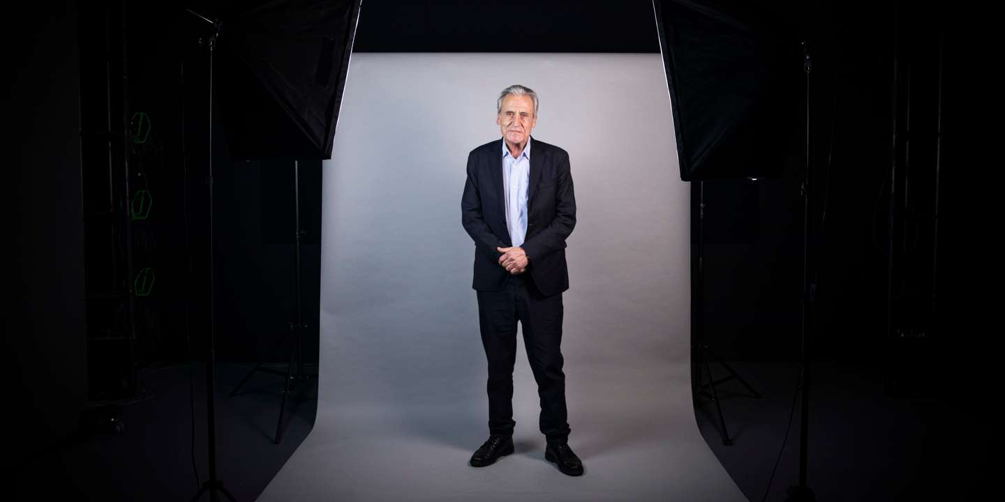 Entrevista a Jerónimo de Sousa, secretário-geral do Partido Comunista Português - PCP, à Rádio Observador. As eleições legislativas realizam-se no próximo dia 30 de janeiro de 2022. Lisboa, 8 de janeiro de 2022. JOÃO PORFÍRIO/OBSERVADOR