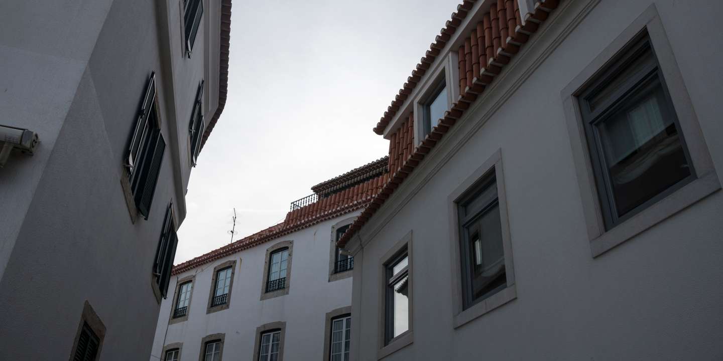 The Portuguese Tourist Industry Is Expecting To End 2017 With 22 Million Visitors