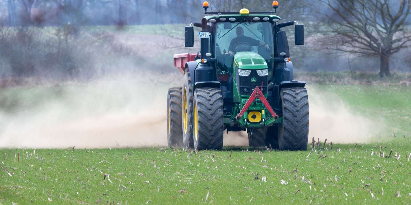 Agricultura