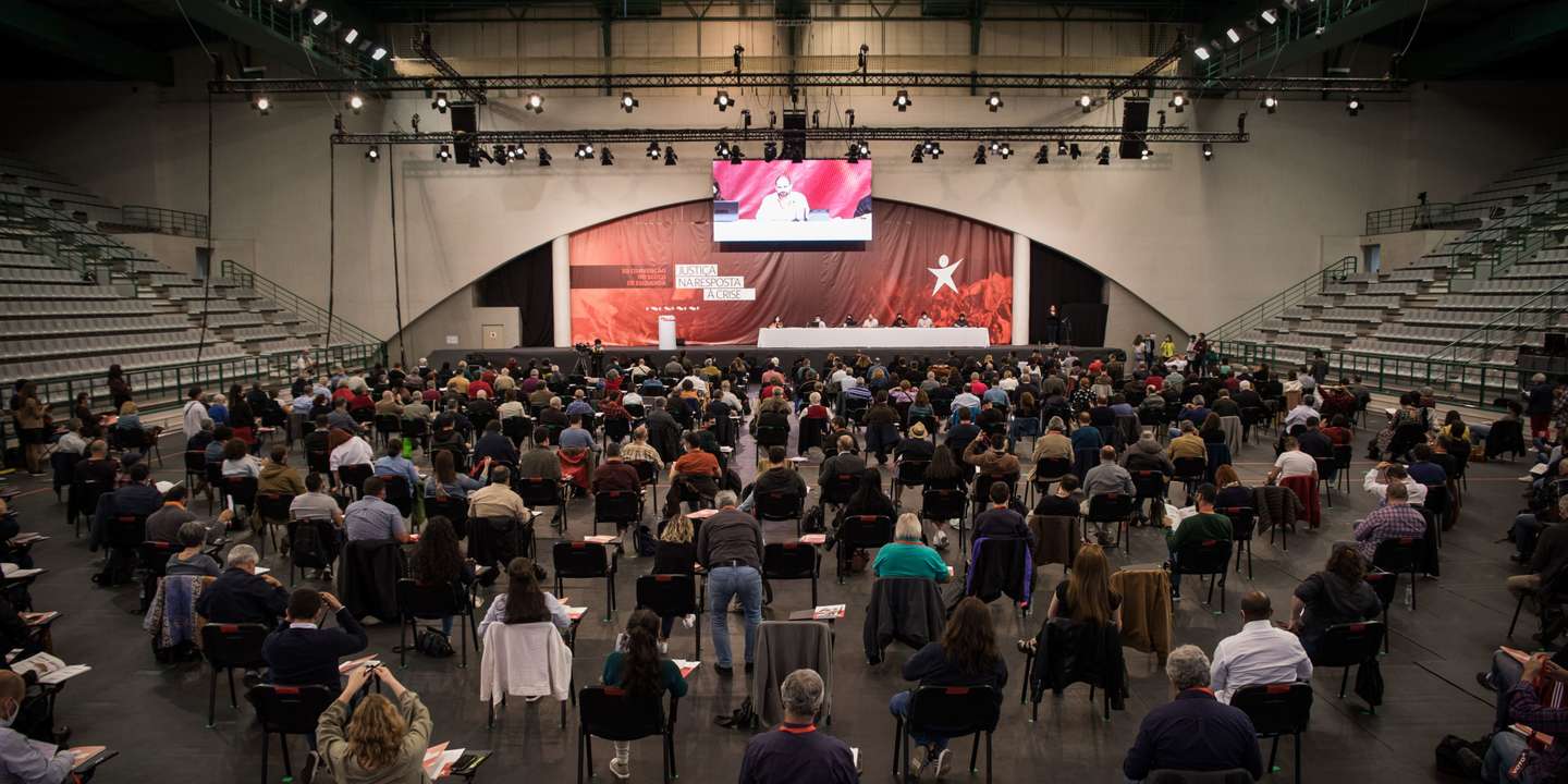 Convenção está marcada para 27 e 28 de maio. Prazo para entregar moções termina a 27 de fevereiro