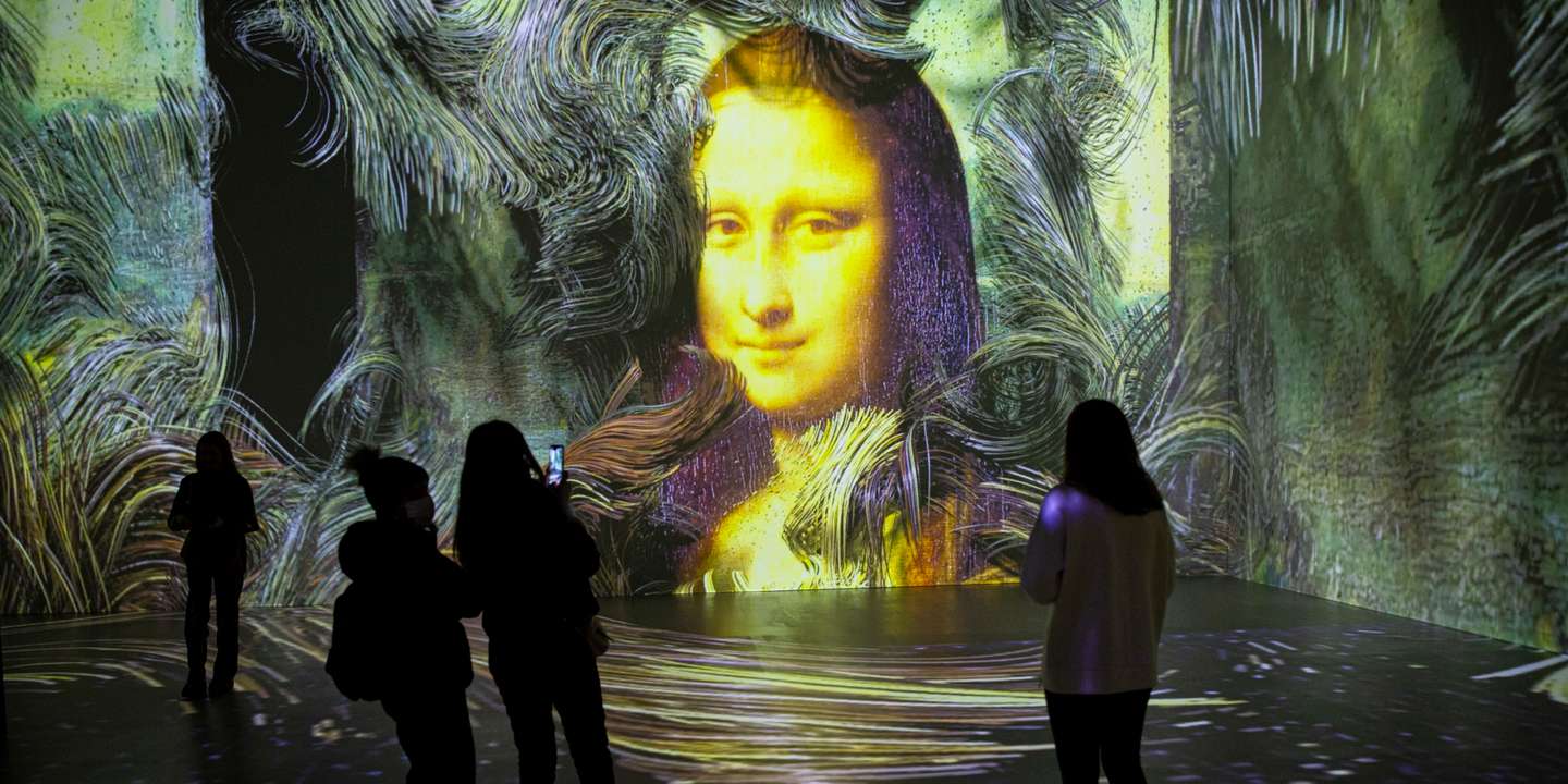 A inteligência artificial está a matar a arte? – Observador