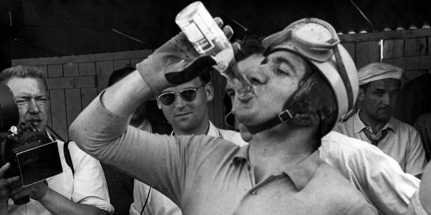 Alberto Ascari, Grand Prix Of The Netherlands