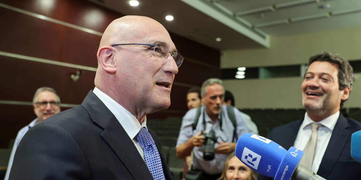 Passos sempre foi contra "não é não" de Montenegro a Ventura