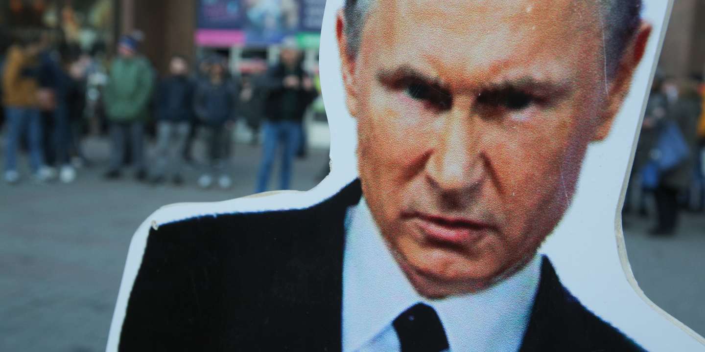 Political Life In Kiev