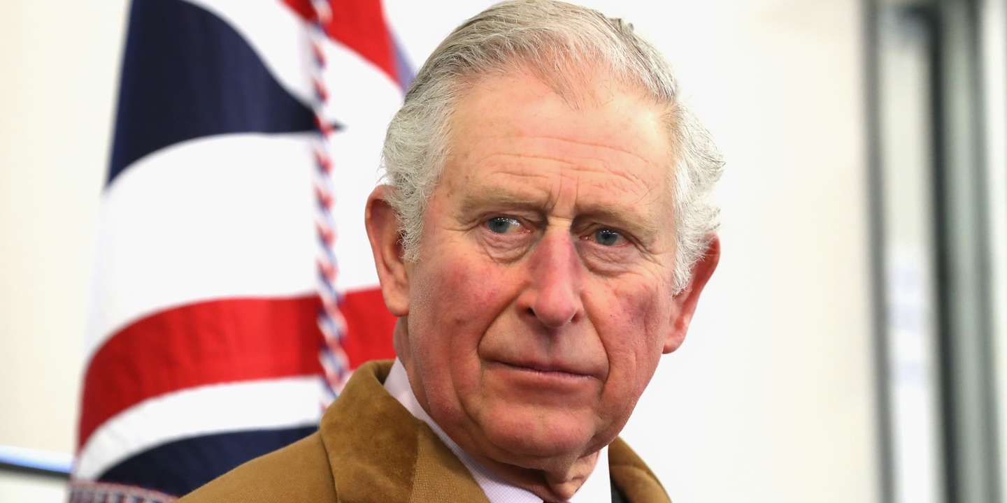 The Prince Of Wales Visits Durham