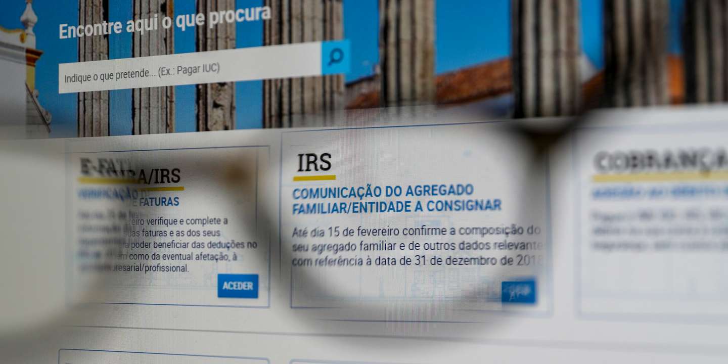 IRS