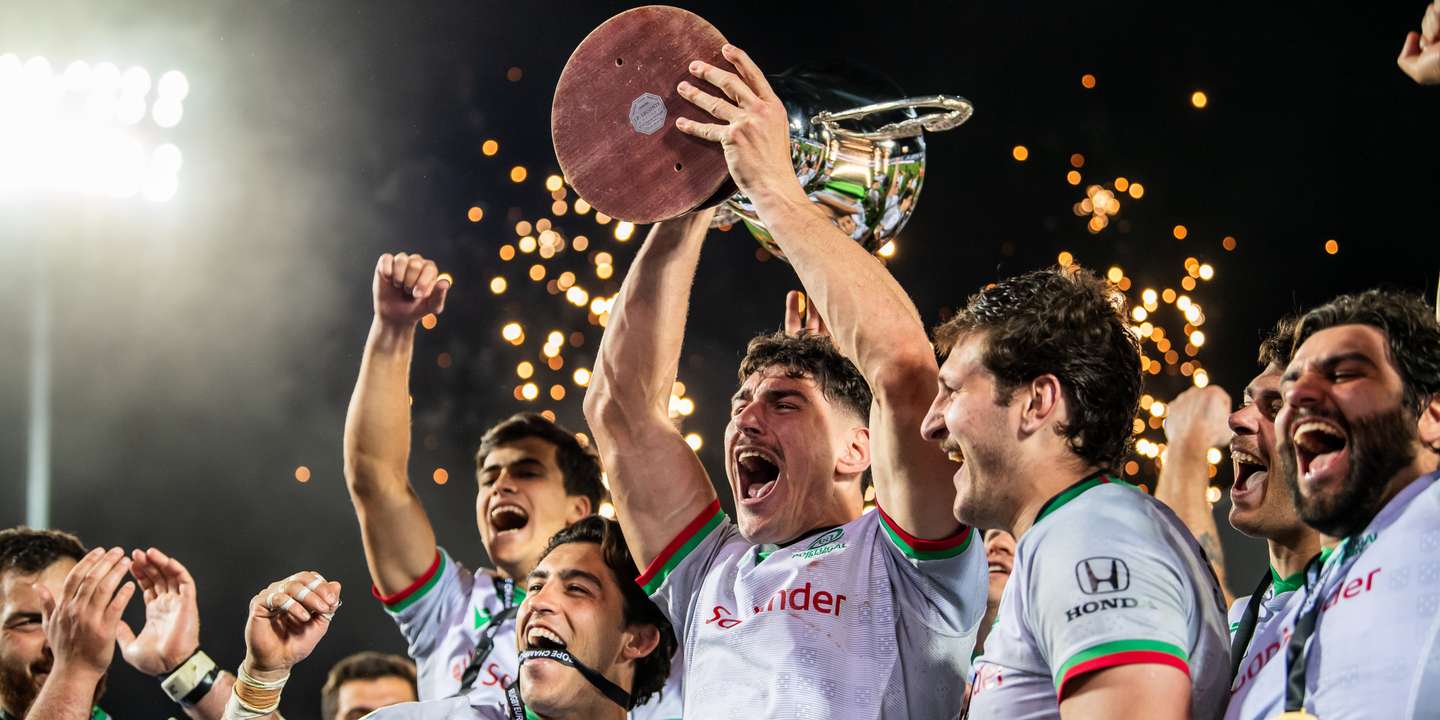Portugal rugby