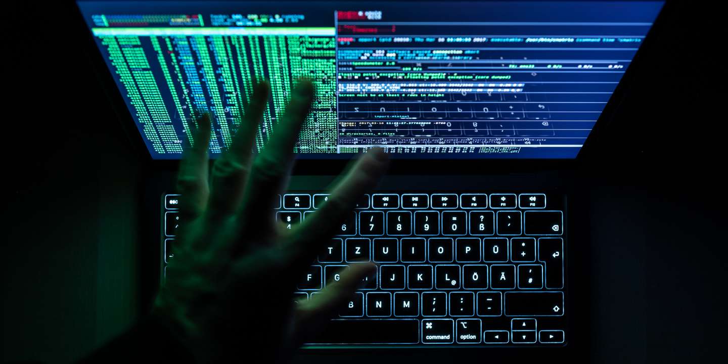 Hacker