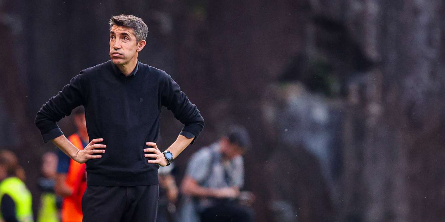 Bruno Lage conseguiu ganhar a Taça da Liga, levou a equipa aos oitavos da Champions mas acabou a época a perder Campeonato e Taça de Portugal em duas semanas
