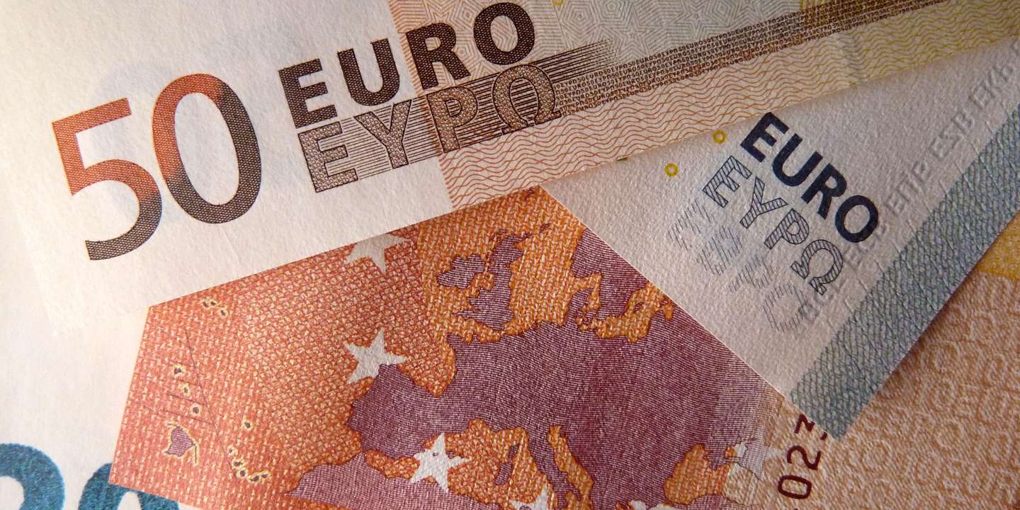 Details Of EURO Banknotes