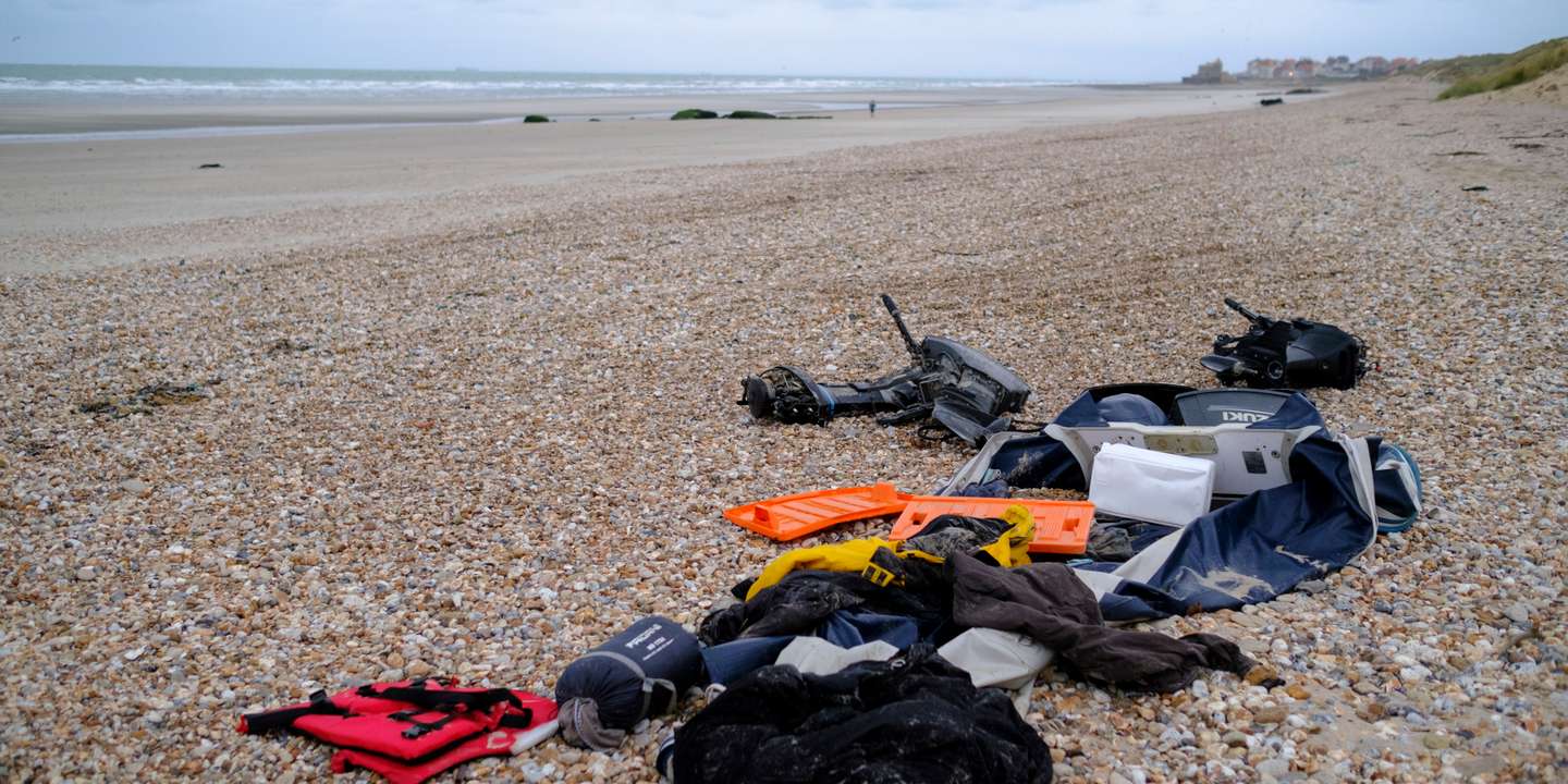 Fallout Continues Over Channel Drownings