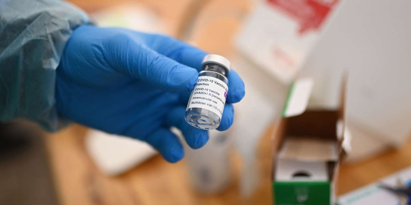 GERMANY-HEALTH-VIRUS-VACCINE-ASTRAZENECA