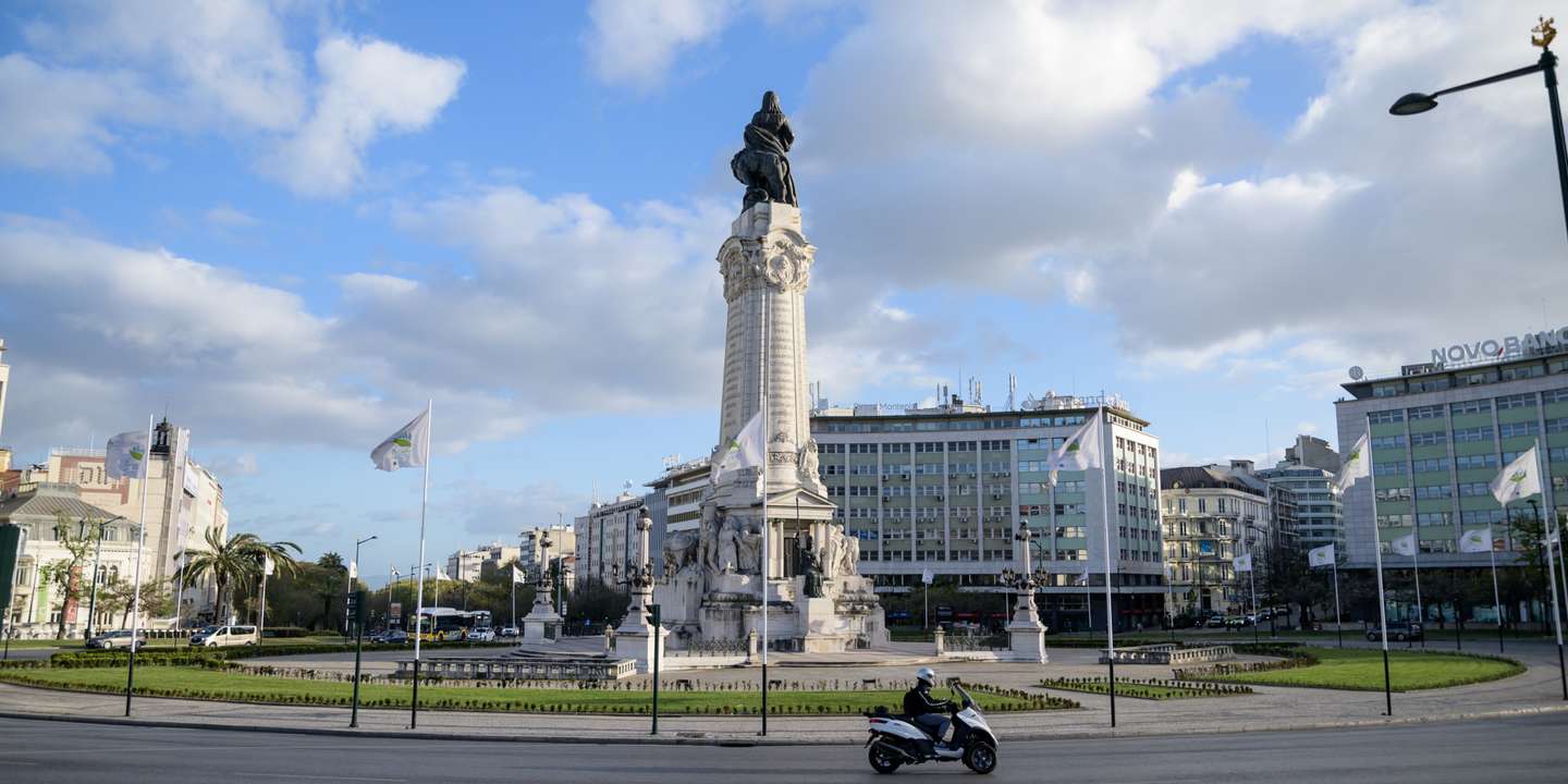Portugal Impacted By Coronavirus