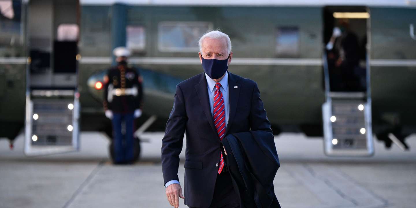 US-POLITICS-BIDEN