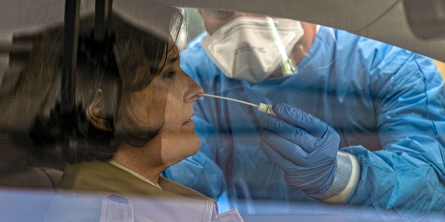 Portugal Impacted By Coronavirus