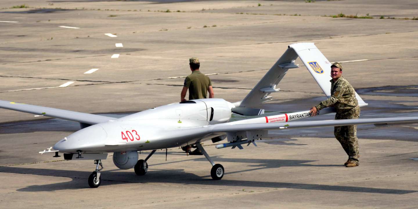 Exercise Sea Breeze 2021