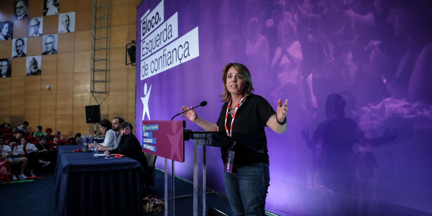 Militantes reuniram-se em Lisboa durante oito horas, neste sábado, para discutir e votar rumo dos próximos tempos