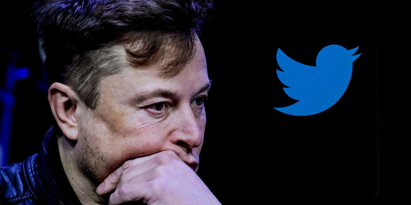Elon Musk and Twitter