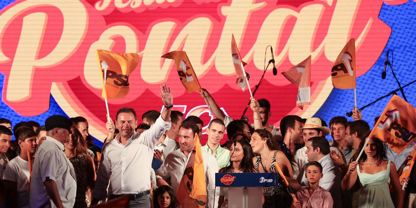 Luís Montenegro vai participar na sua terceira Festa do Pontal como primeiro-ministro