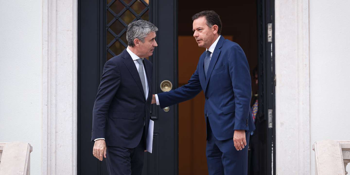 Primeiro-ministro e líder do PS já se reuniram com o Orçamento no horizonte.