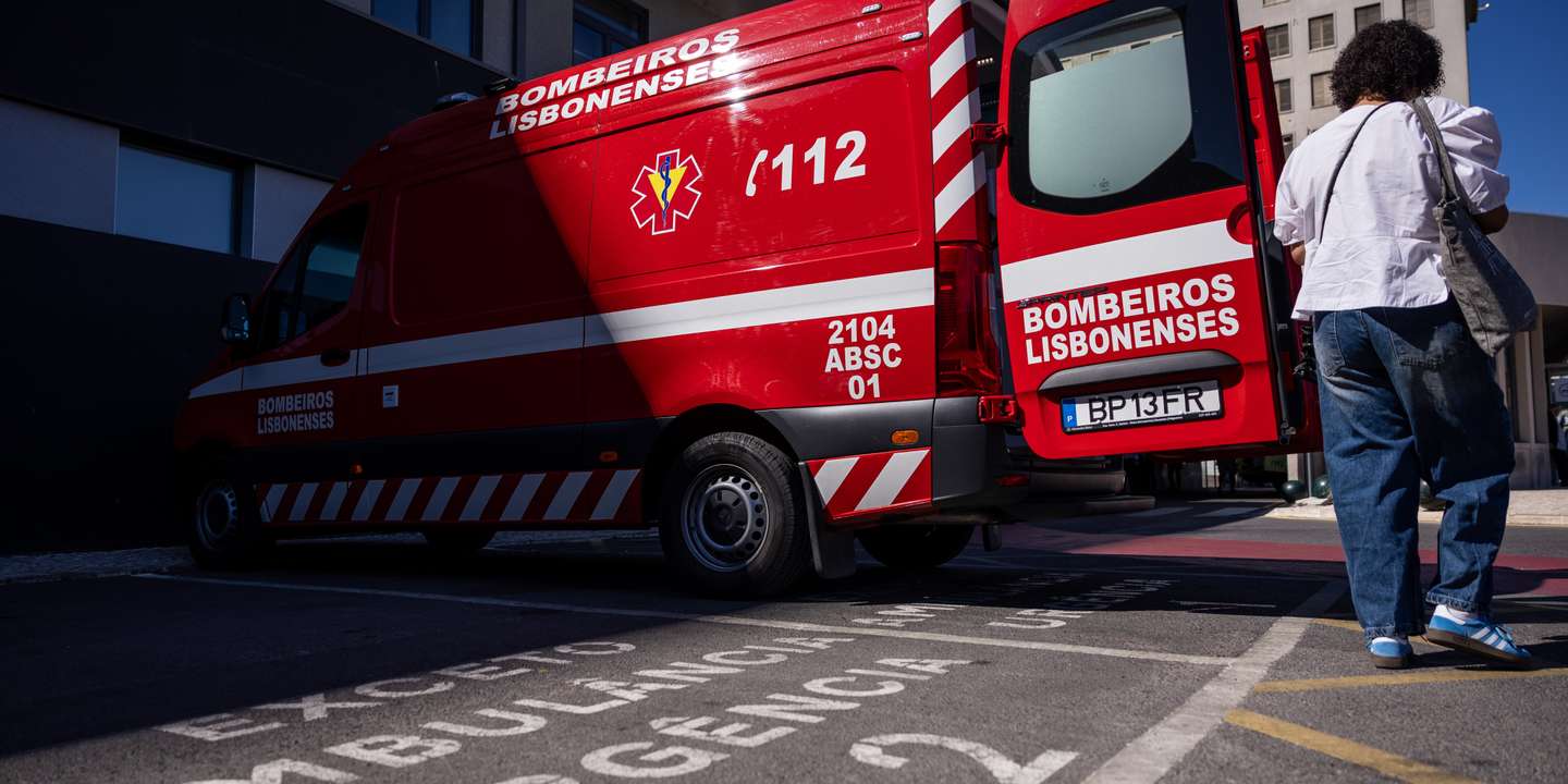 Ambulância