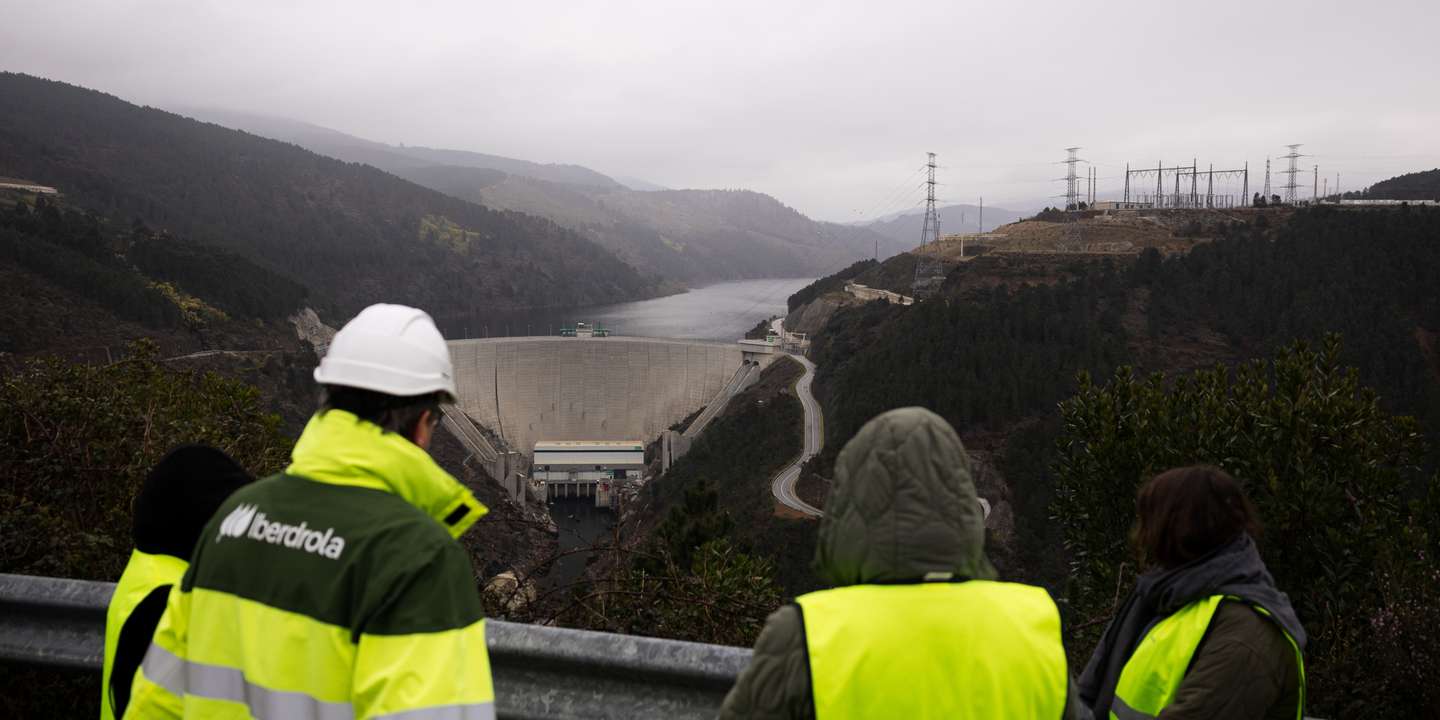 Operado pela Iberdrola, o sistema elétrico do Tâmega foi o último grande complexo hídrico a ser construído na Europa.