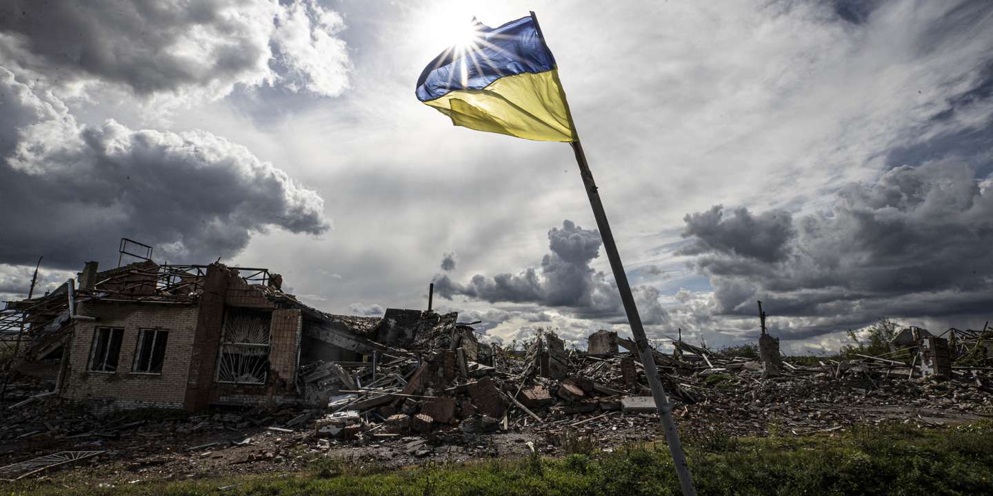 Russia - Ukraine war continues