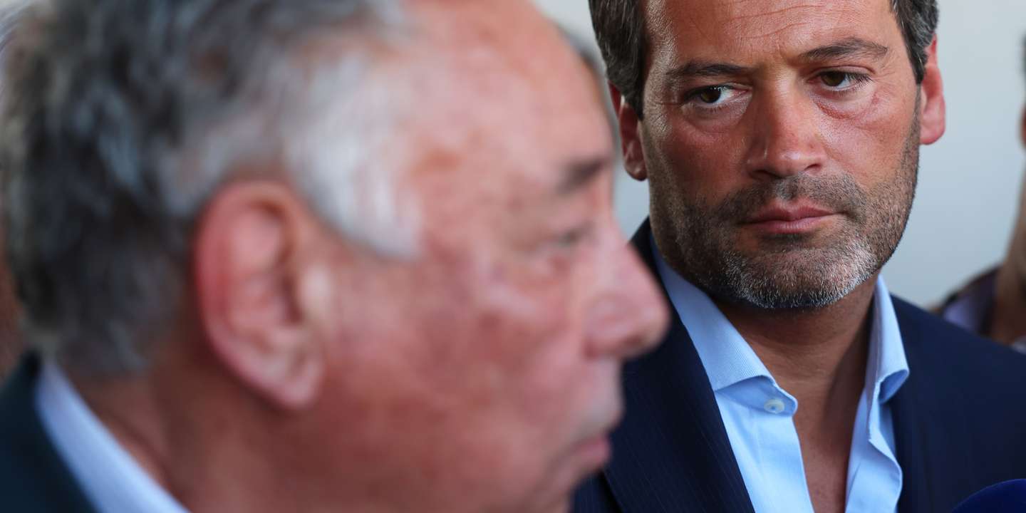 Tânger Corrêa foi cabeça de lista do Chega às europeias e partido elegeu dois eurodeputados
