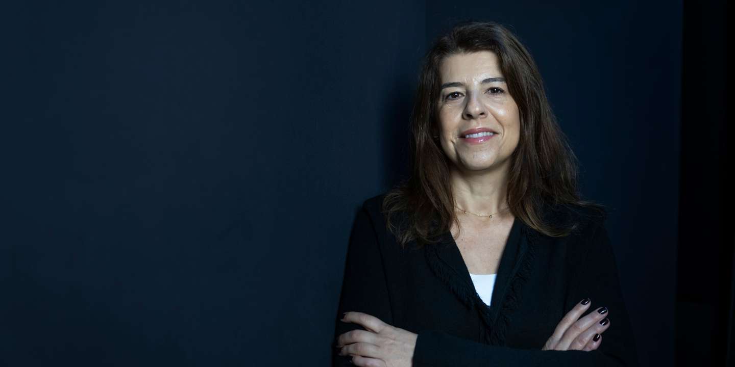 Procuradora Inês Bonina é a coordenadora da secção do DCIAP que se dedica ao crime na banca e no sistema financeiro