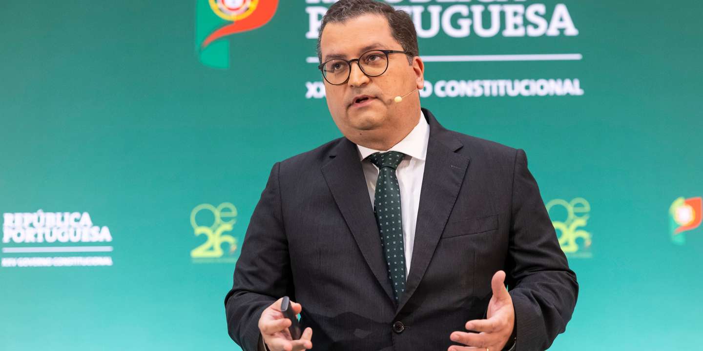 Ministro das Finanças admite uma pressão crescente da Comissão Europeia para eliminar o desconto fiscal