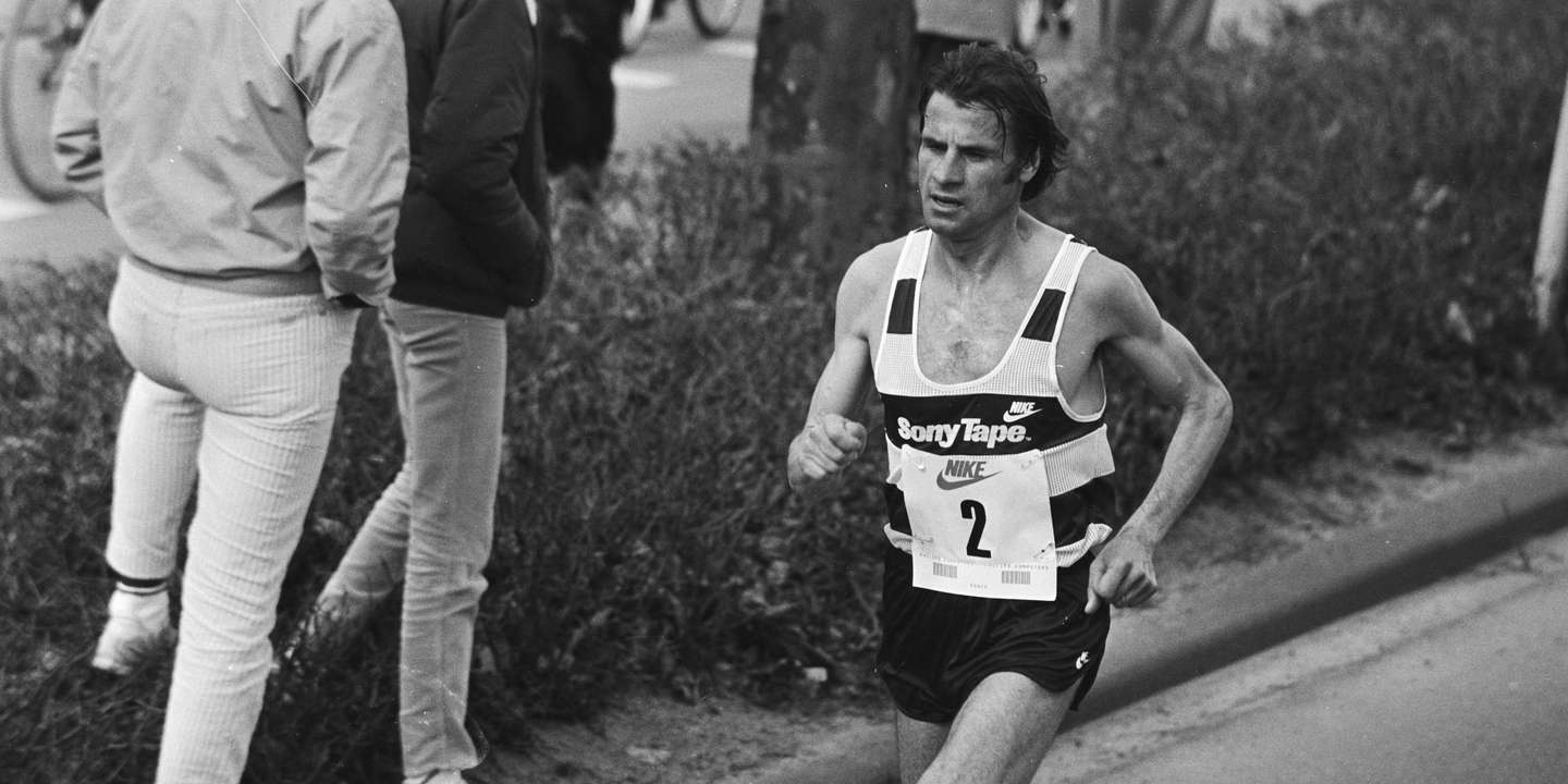 Antigo atleta terminou a carreira em 1985, menos de uma década depois de ganhar no País de Gales