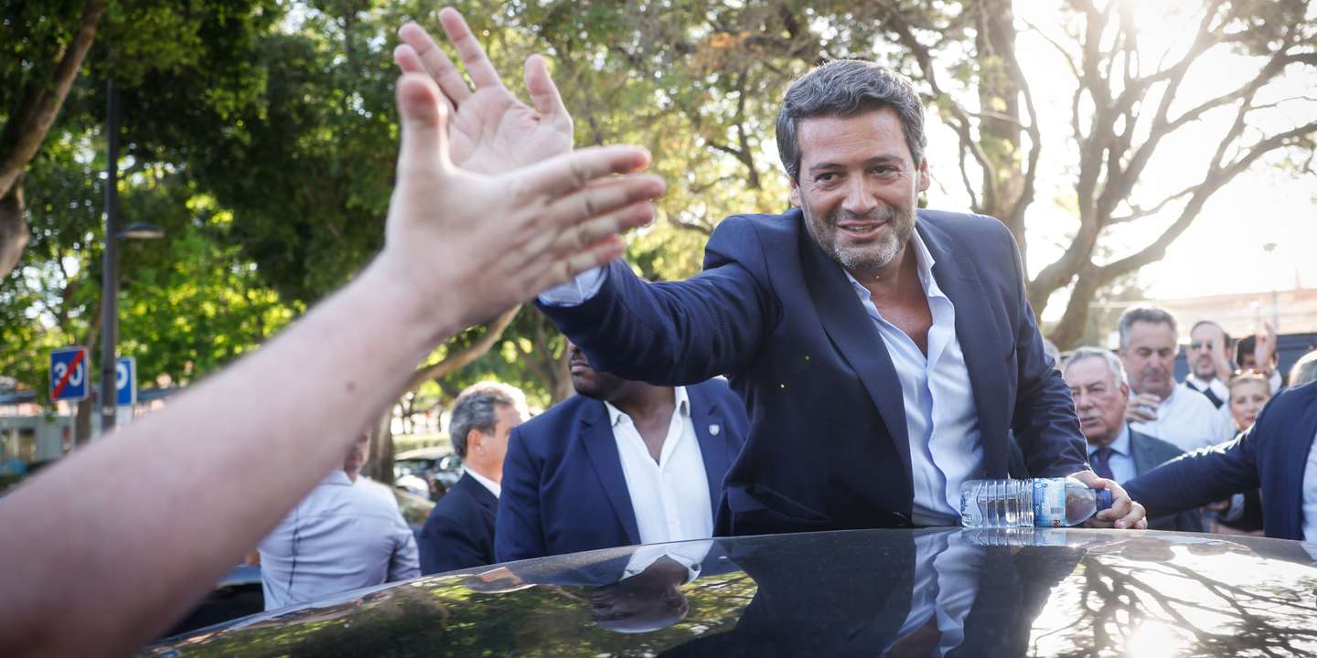 Processo de seleção de candidatos autárquicos está mais idêntico com aquele que foi seguido nas legislativas