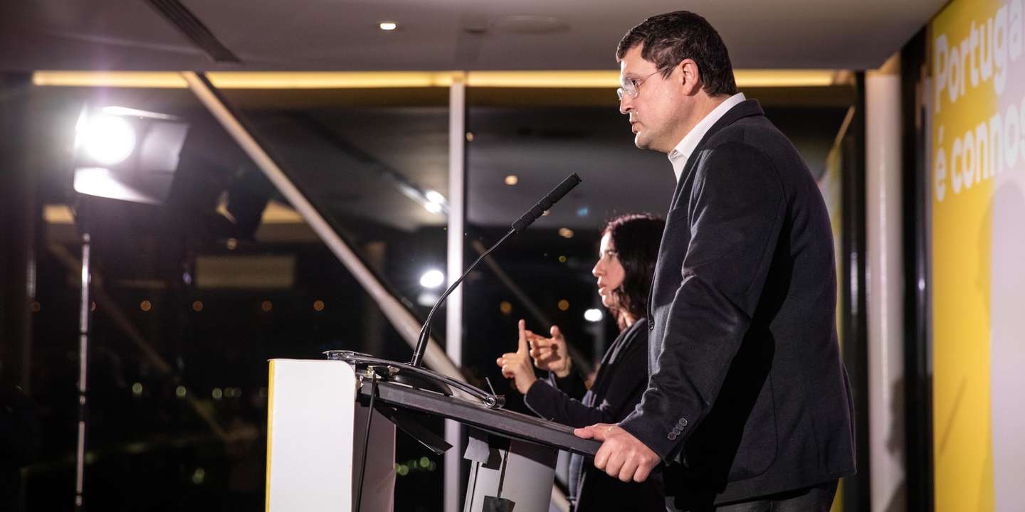 Paulo Pedroso é o presidente da nova associação