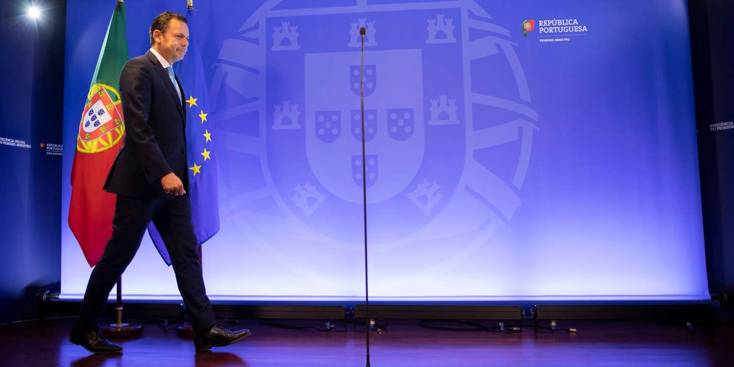 Média de Montenegro nas dez últimas sondagens é de 26,25% – nas legislativas, o partido teve 27,67%
