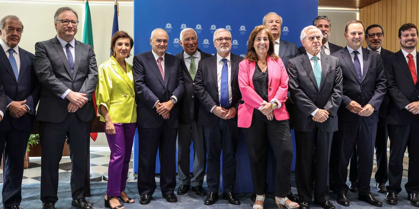 Acordo foi assinado este sábado