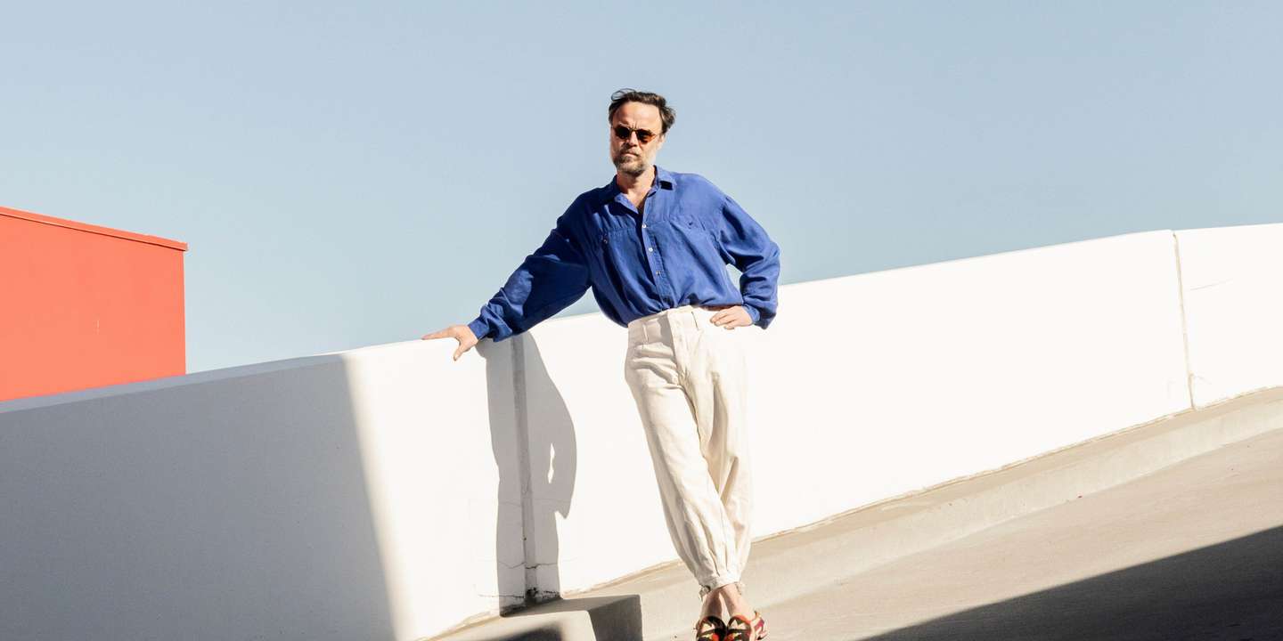 Para Rodrigo Amarante, tudo se resume a uma lista de prioridades óbvia: "Comer um peixe em Matosinhos, por exemplo, não tem como reproduzir essa experiência"