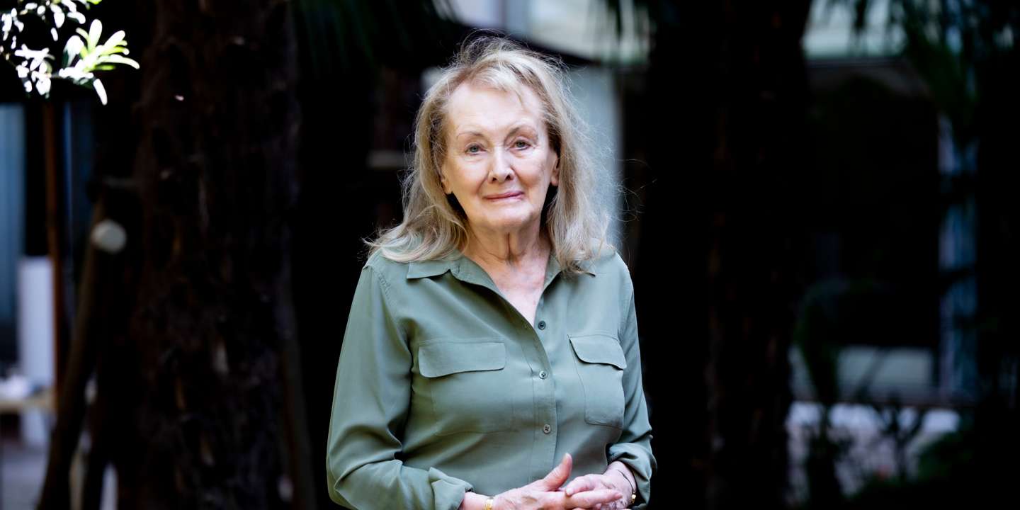 Annie Ernaux