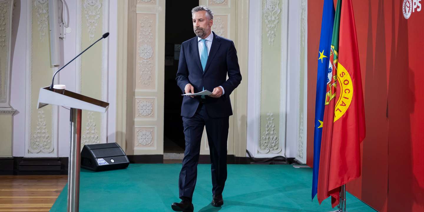 O apelo para que o PS fale com uma "voz única" foi "um erro" e é mesmo uma expressão "inadmissível", diz um pedronunista