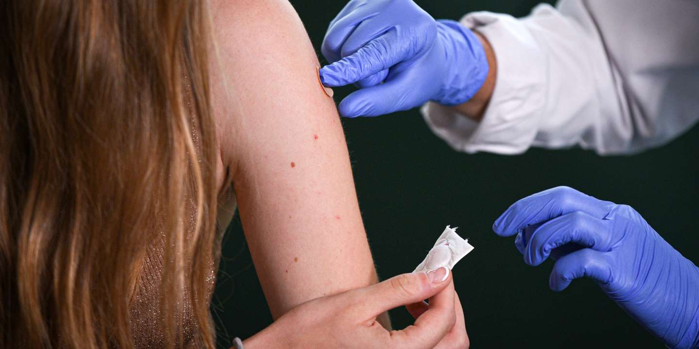 The Universitat De València Starts The Vaccination Of More Than 2,000 Future Erasmus Students