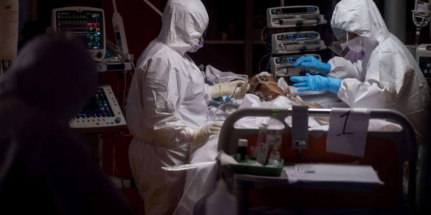 Casos de Covid-19 em Itália
