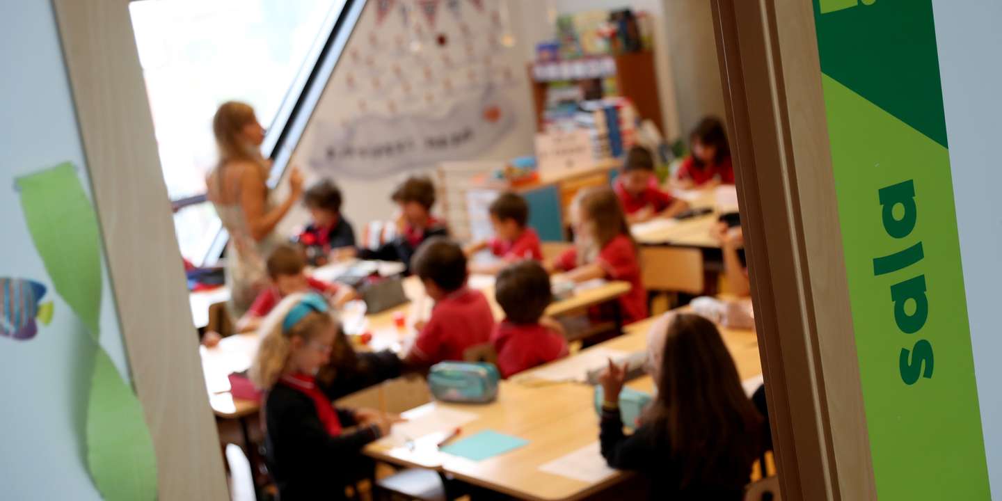 New school year begins in Portugal